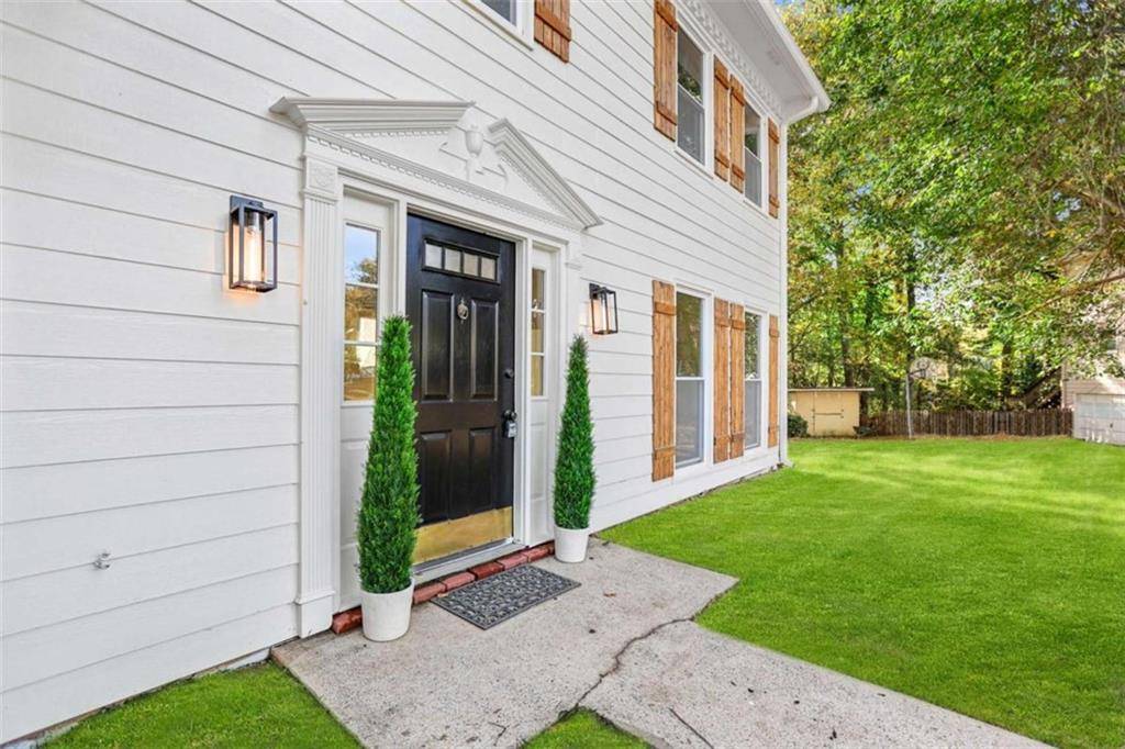 Lawrenceville, GA 30043,2601 Bechers BRK