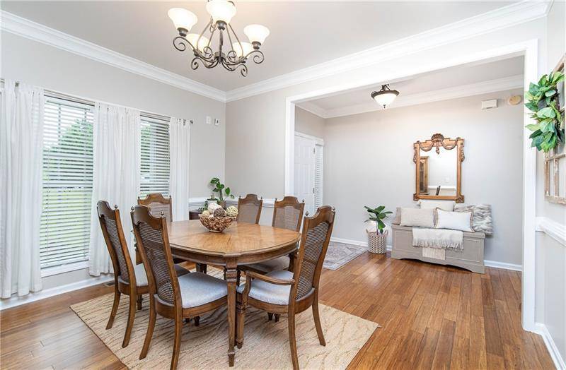 Hiram, GA 30141,59 Creekside BLF