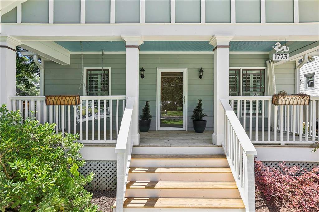 Atlanta, GA 30316,1723 Flat Shoals RD