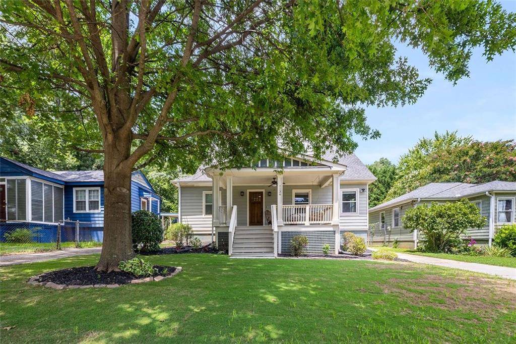 Atlanta, GA 30316,1134 Knott ST SE