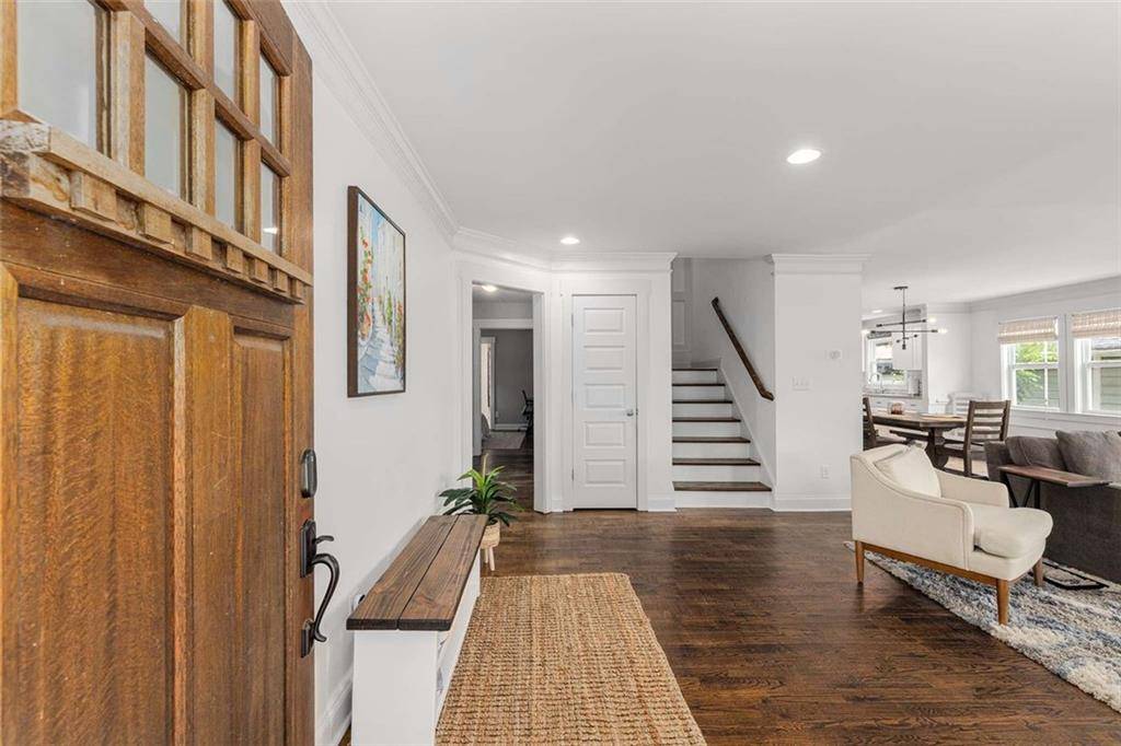 Atlanta, GA 30316,1134 Knott ST SE