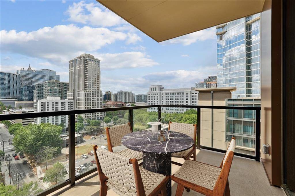 Atlanta, GA 30309,1081 Juniper ST NE #S1C