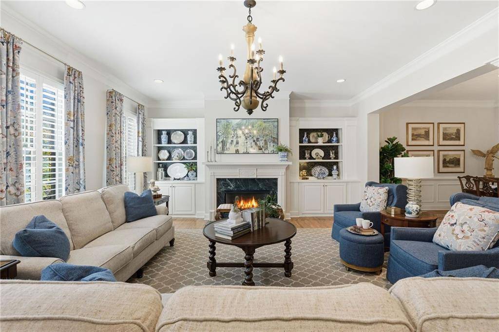 Kennesaw, GA 30152,1461 Winterfield CT NW