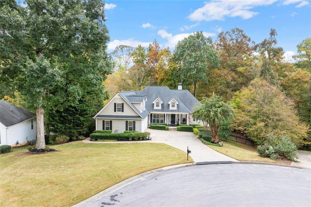 Dallas, GA 30132,467 OLIVER DR