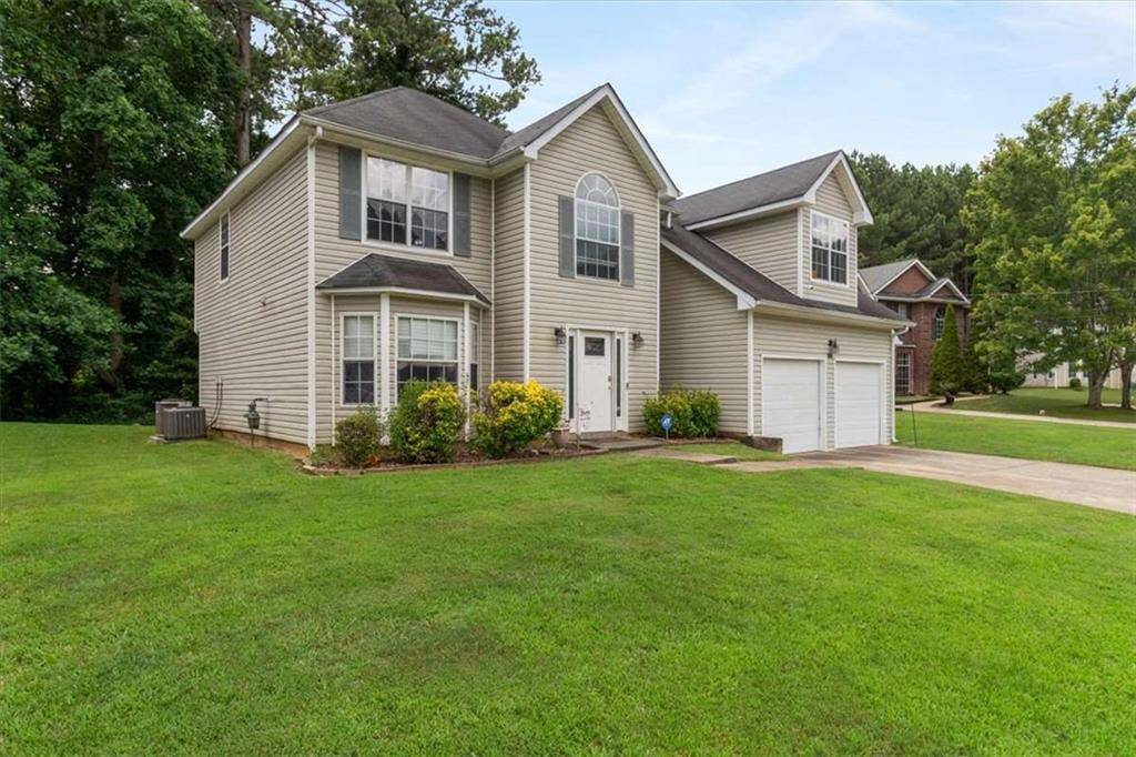 Lithonia, GA 30058,7071 Deshon Hills LN