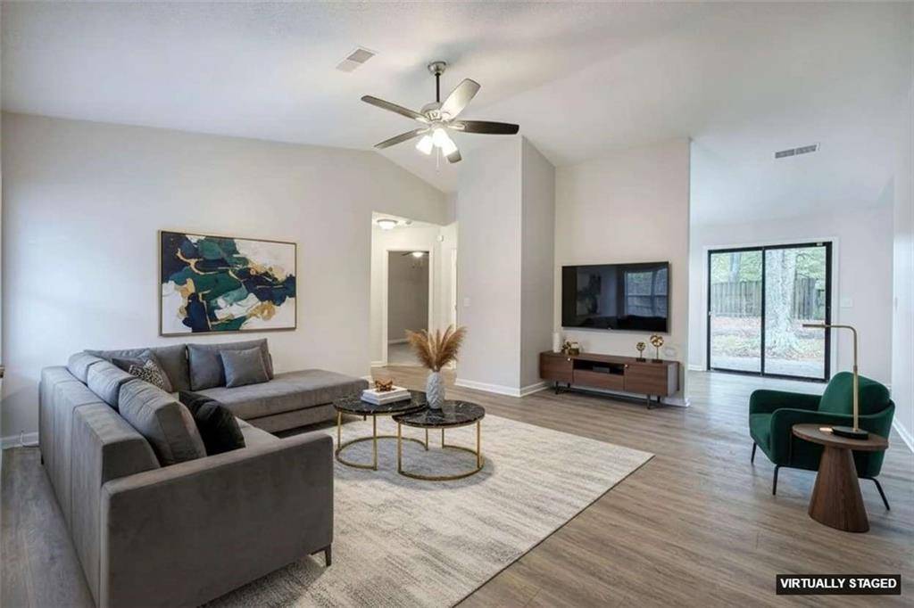 Powder Springs, GA 30127,3331 Mustang DR