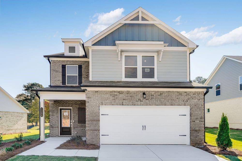 Loganville, GA 30052,1280 Windance Lake DR