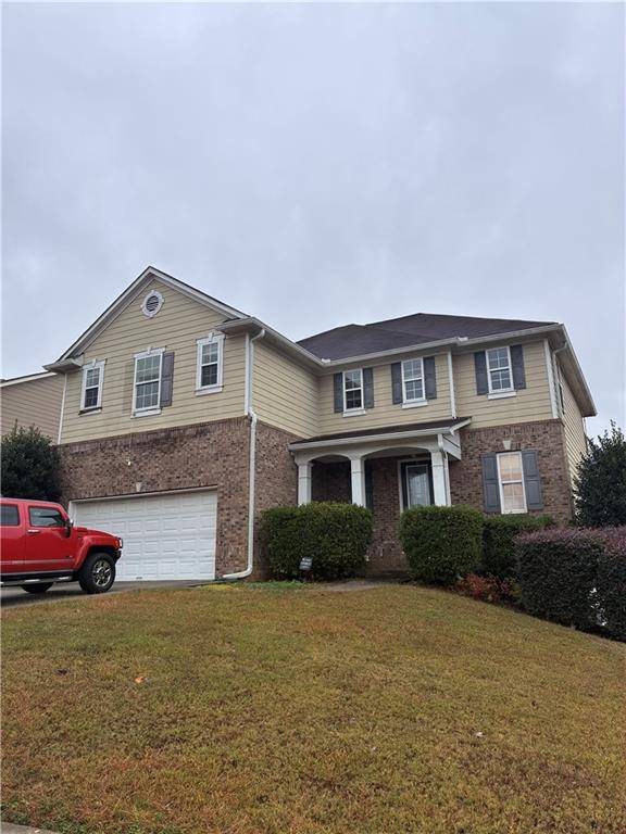 Atlanta, GA 30331,6508 Waterford ST SW