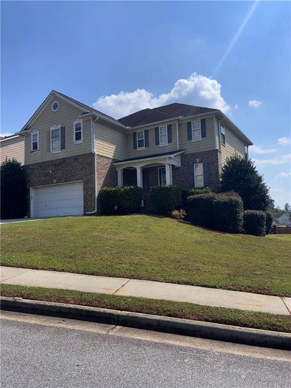 Atlanta, GA 30331,6508 Waterford ST SW