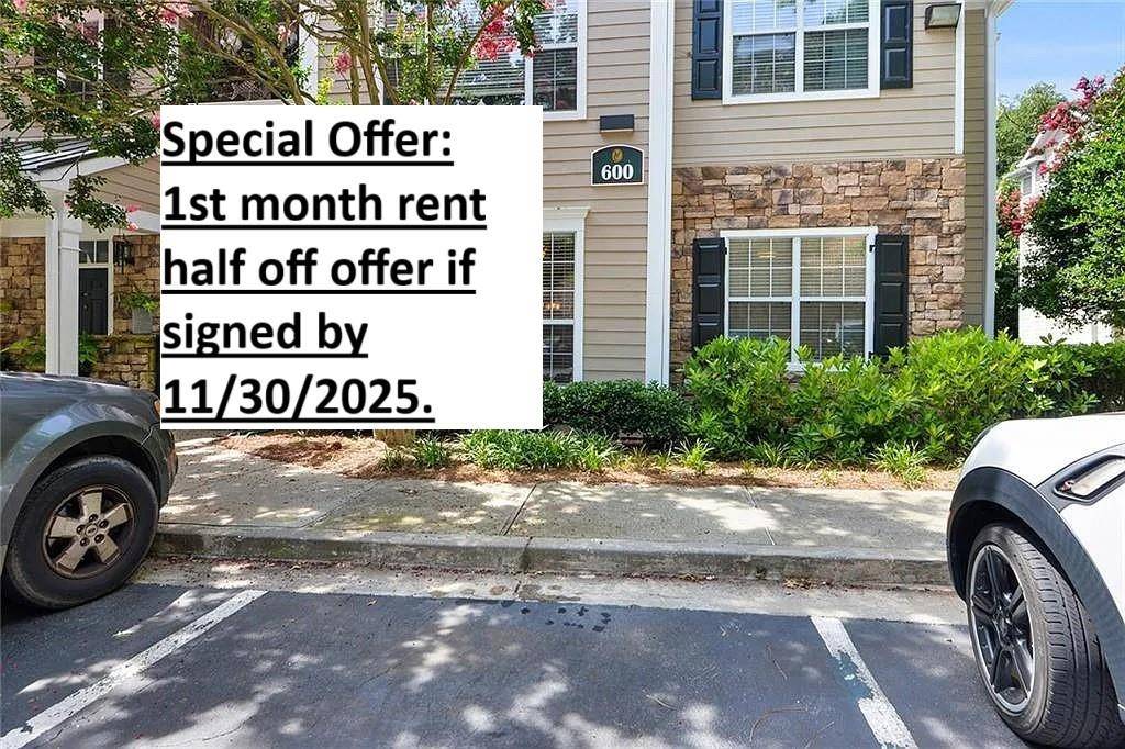 Atlanta, GA 30339,2400 Cumberland Pkwy #611