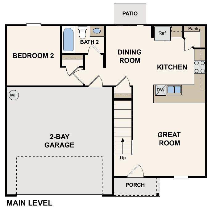 Chatsworth, GA 30705,82 Denise DR