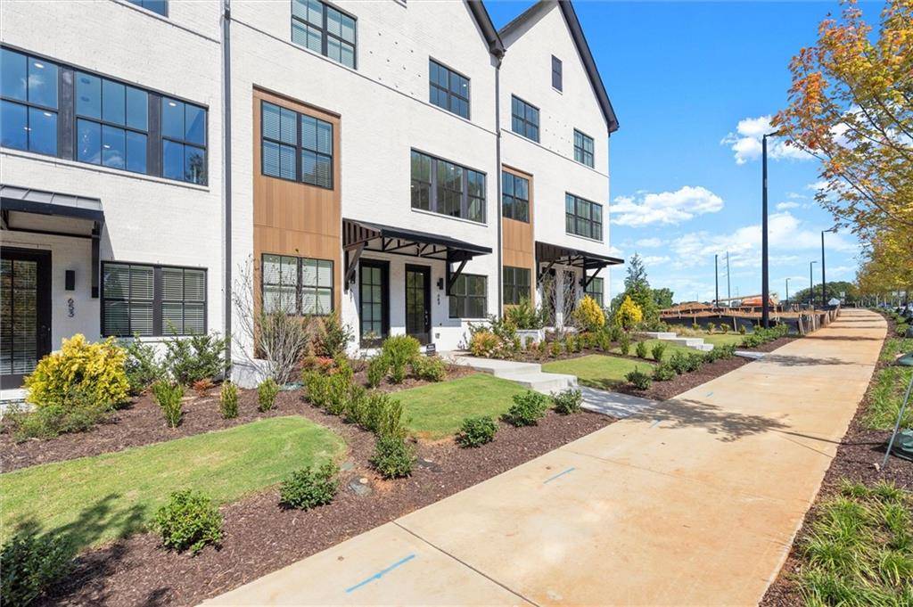 Alpharetta, GA 30009,647 Soul ALY #133