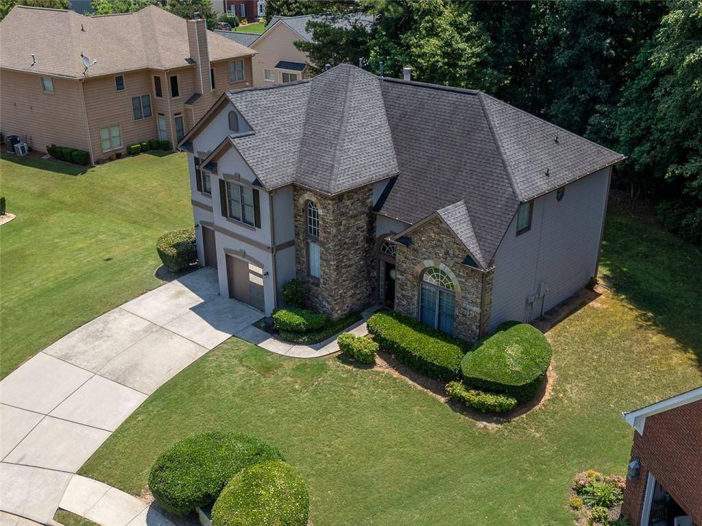 Duluth, GA 30096,3310 MCCLURE WOODS CT