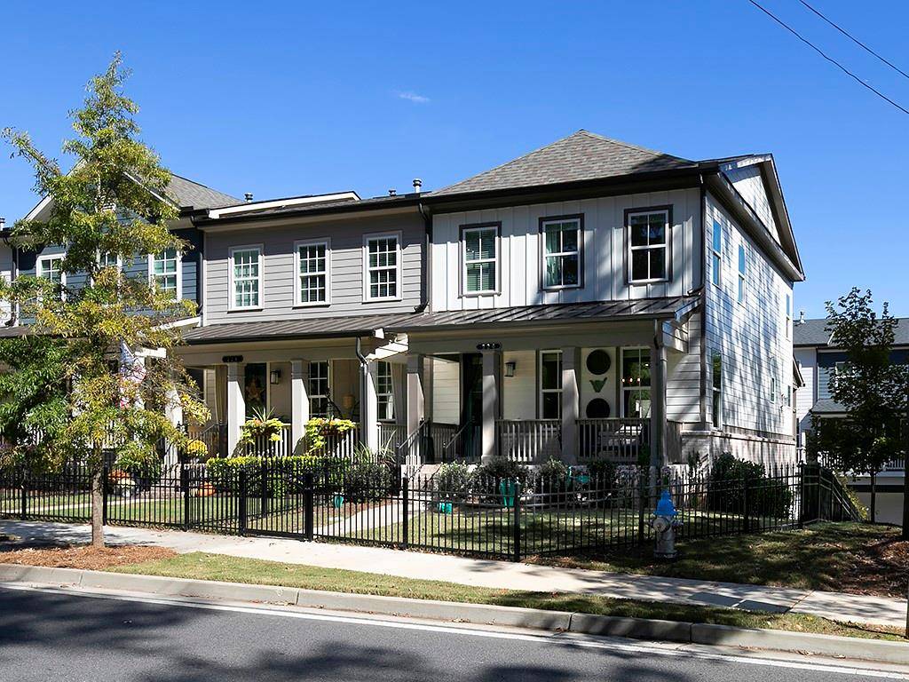 Woodstock, GA 30188,320 Oak Arms WAY