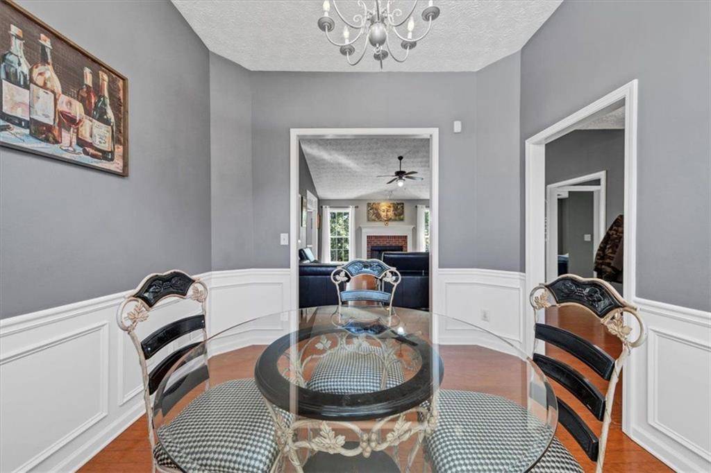 Lawrenceville, GA 30045,882 MADISON VIEW LN