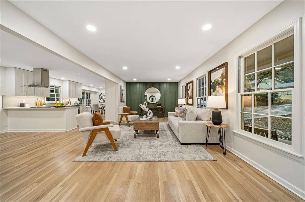 Tucker, GA 30084,2089 CARTHAGE RD