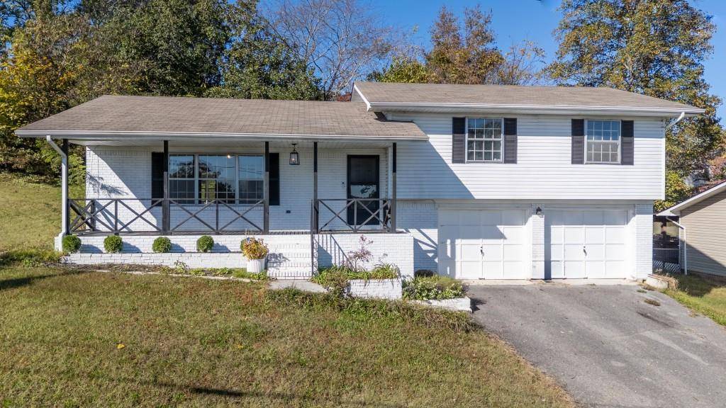 Rossville, GA 30741,1717 E Rebel RD