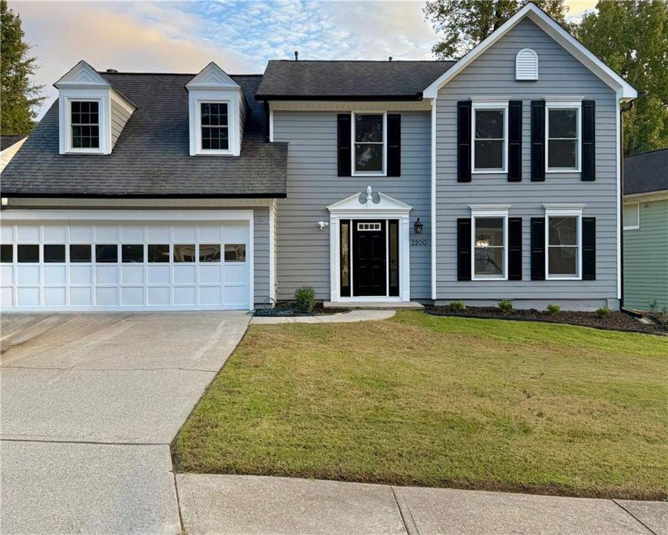 Lawrenceville, GA 30044,2200 Carlysle Cove DR