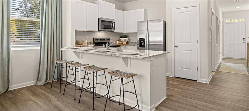 Rome, GA 30165,15 Silverbell LN