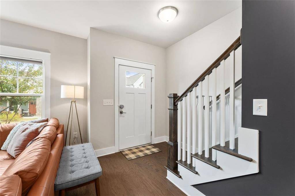 Lawrenceville, GA 30046,268 PERRY POINT RUN