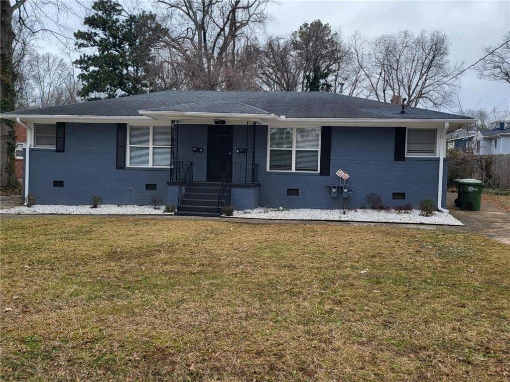 Atlanta, GA 30310,887 Bridgewater ST SW #A