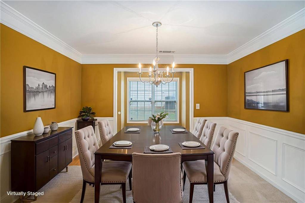 Mcdonough, GA 30253,275 Hawken TRL