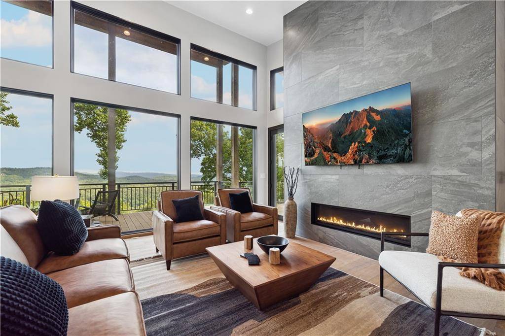 Blairsville, GA 30560,714 Scouts Overlook