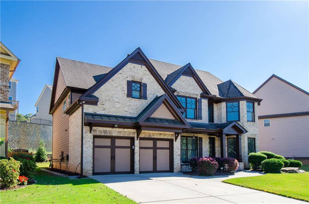 Braselton, GA 30548,4669 Sierra Creek DR