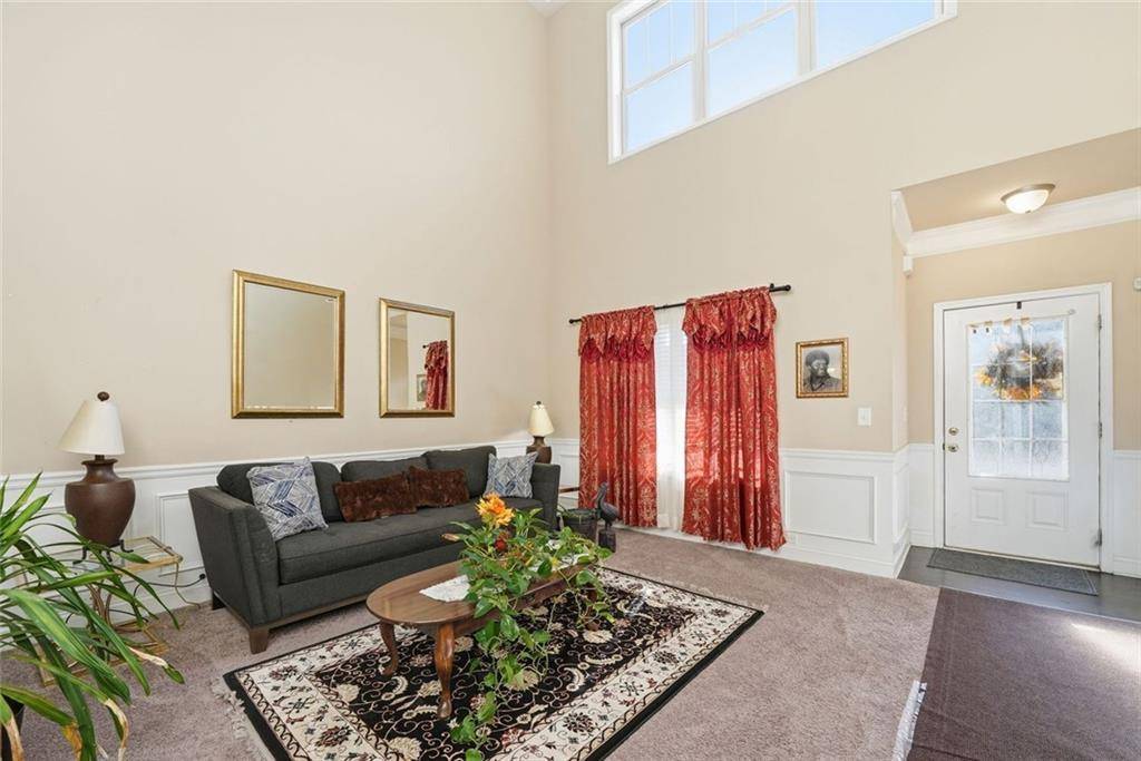 Atlanta, GA 30331,2656 Muskeg CT SW