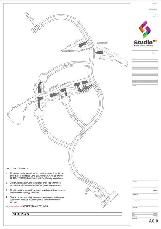 Austell, GA 30168,00 Hembree LN SW