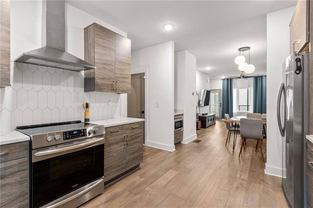 Atlanta, GA 30317,1446 Walker PL SE