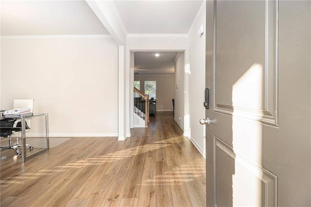 Atlanta, GA 30354,596 River Gardens DR SE