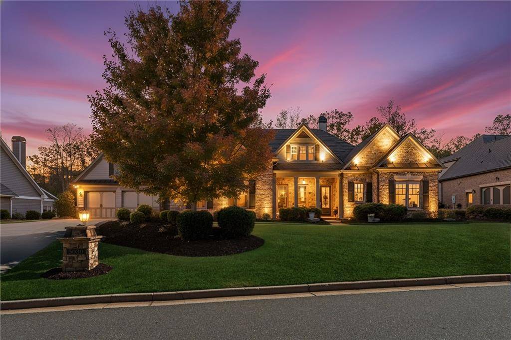 Cumming, GA 30028,5030 Shade Creek XING