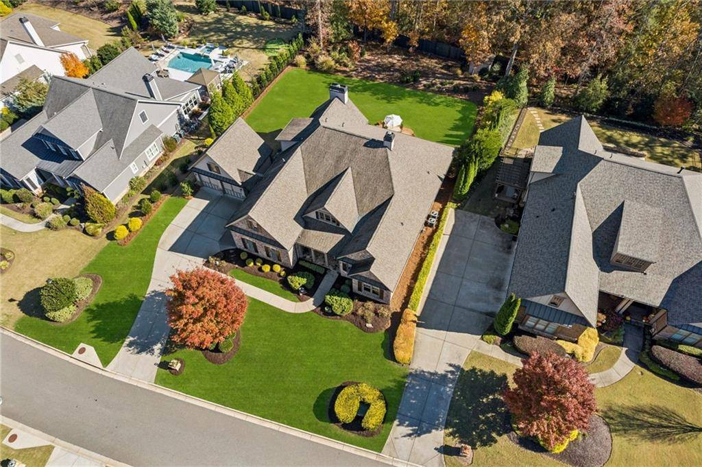 Cumming, GA 30028,5030 Shade Creek XING