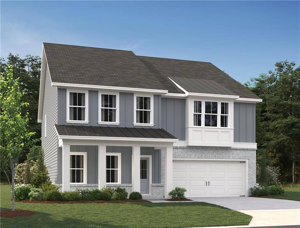 Buford, GA 30518,1260 Magellan DR