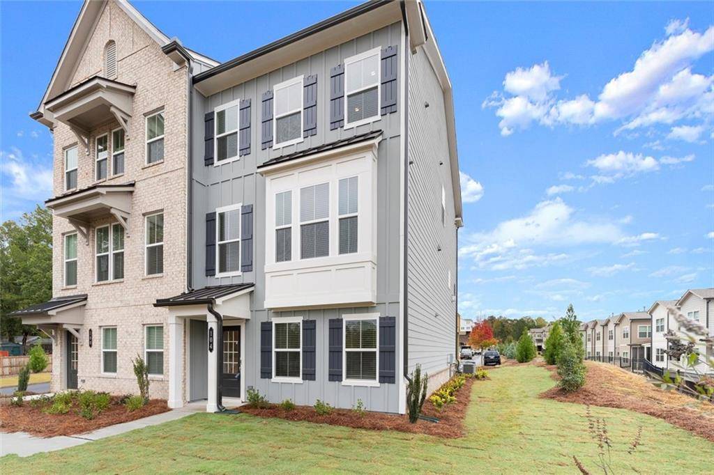 Woodstock, GA 30188,104 Agnew WAY