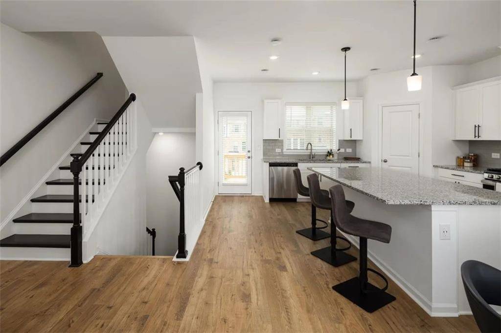 Lawrenceville, GA 30043,1817 Oberlin DR