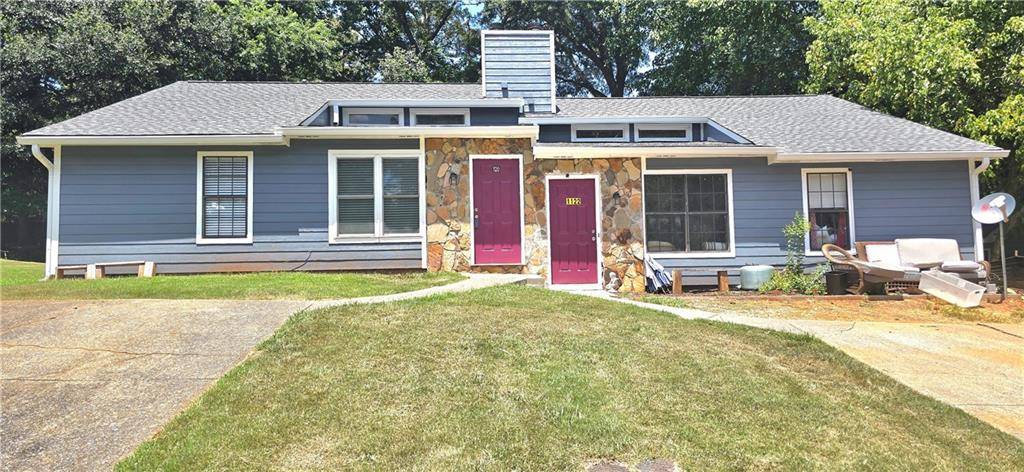 Alpharetta, GA 30009,1120 Rappahannock DR