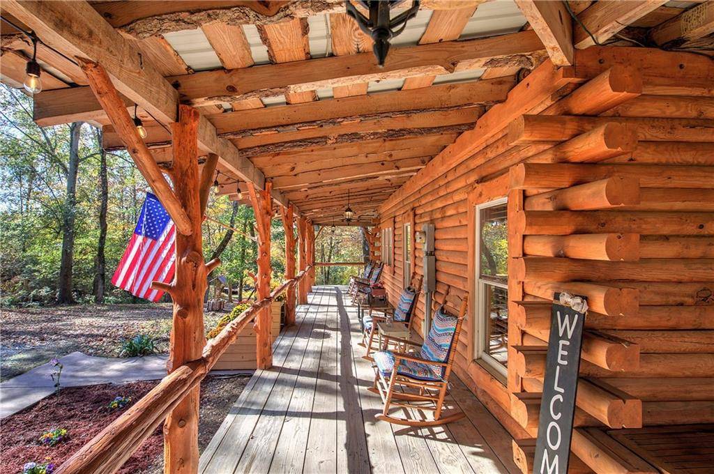 Fairmount, GA 30139,647 KnightBottom RD SE