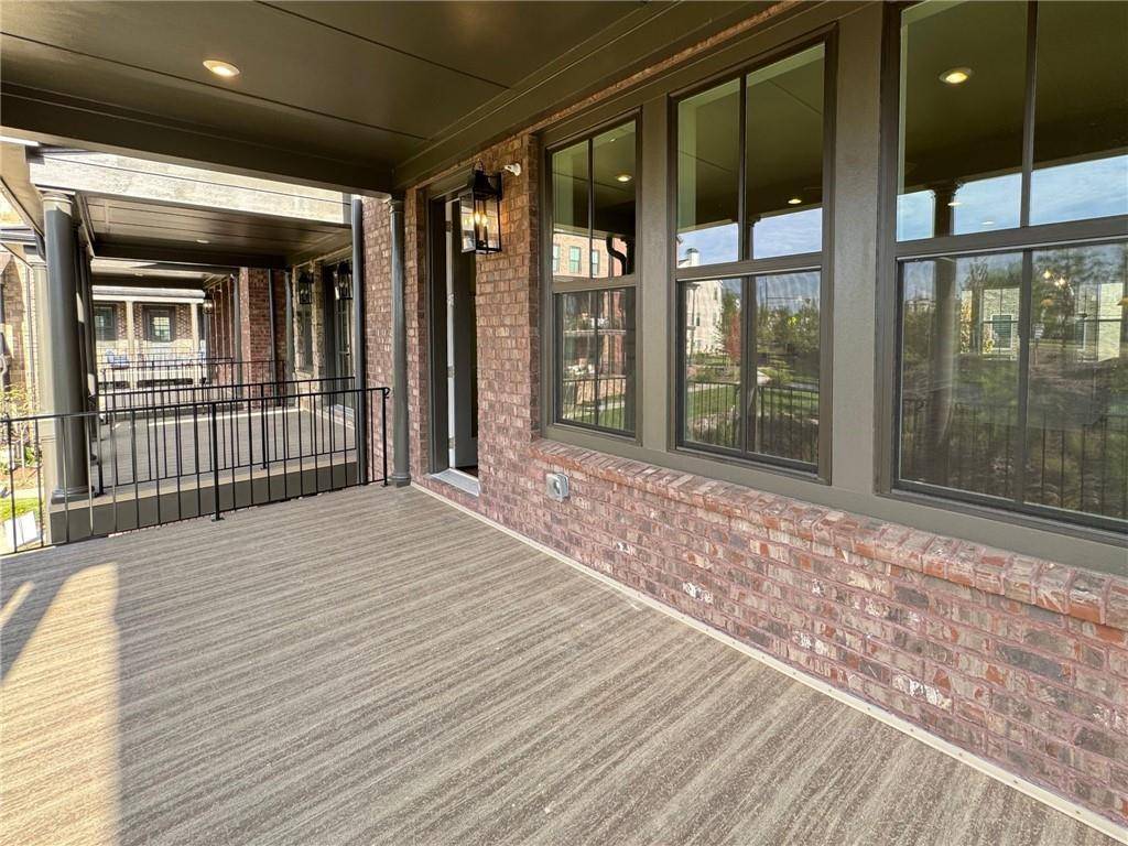 Alpharetta, GA 30009,415 Chiswick CIR #23