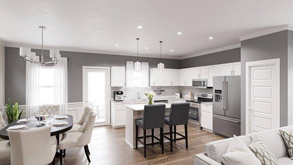 Loganville, GA 30052,48 Alameda ST #129