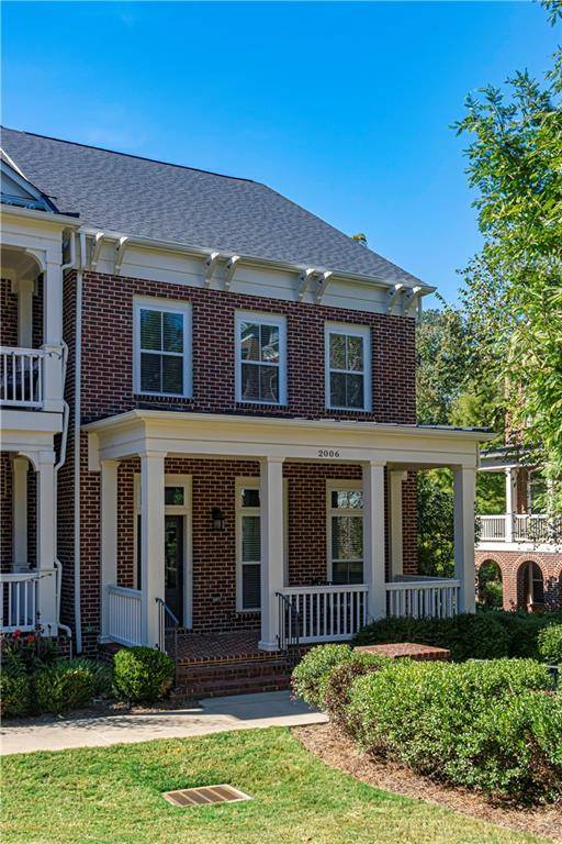 Decatur, GA 30033,2006 Attell WAY