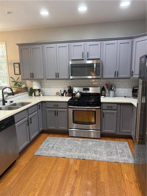 Canton, GA 30114,207 Founders CT