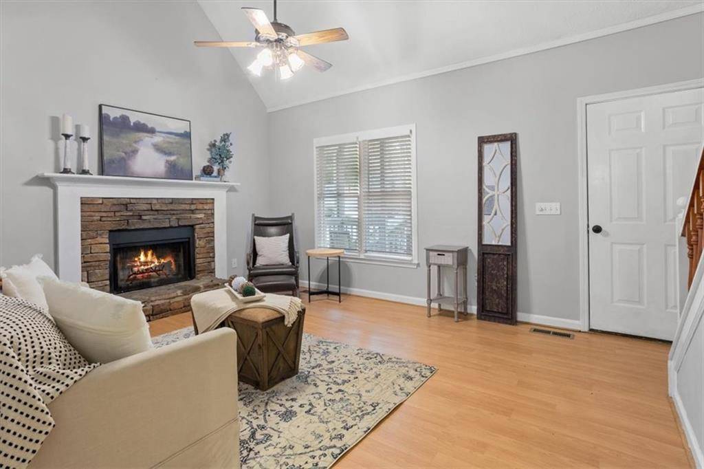 Waleska, GA 30183,102 Modoc CT