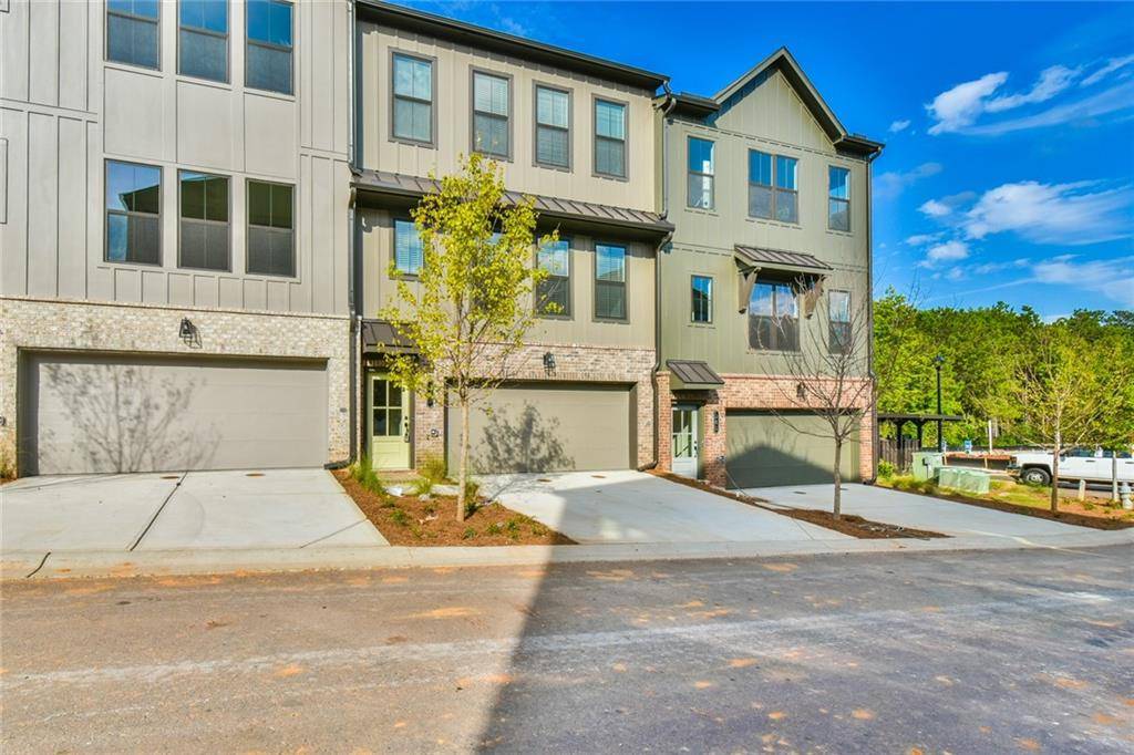 Alpharetta, GA 30009,235 Firefly CIR