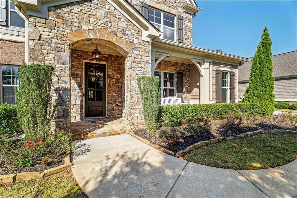 Marietta, GA 30062,2607 LULWORTH LN