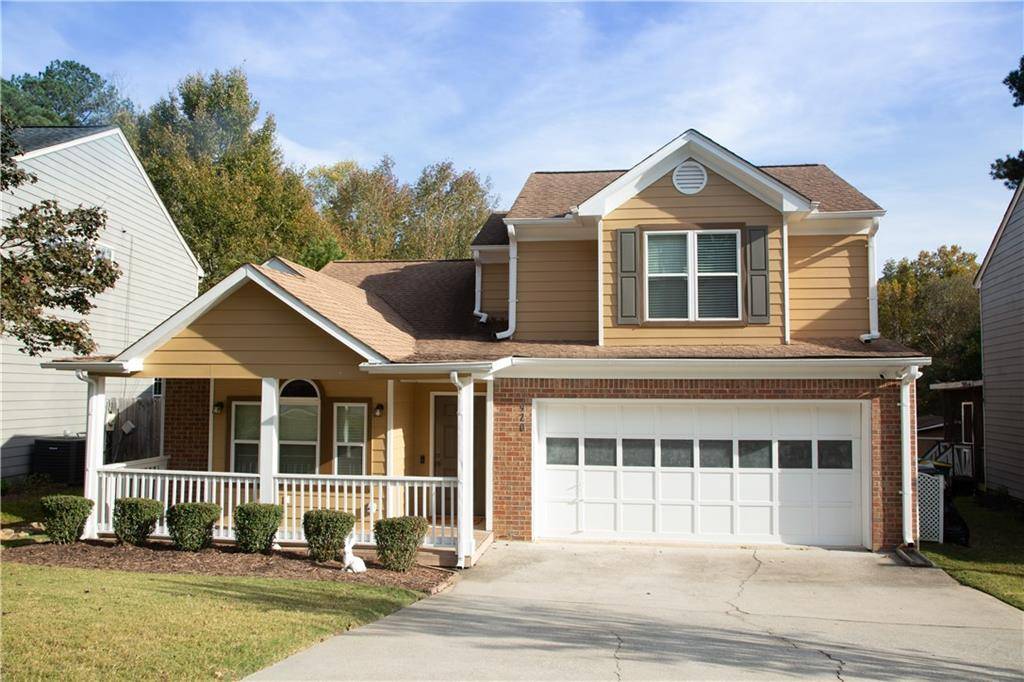 Lawrenceville, GA 30043,1920 Glynmoore DR