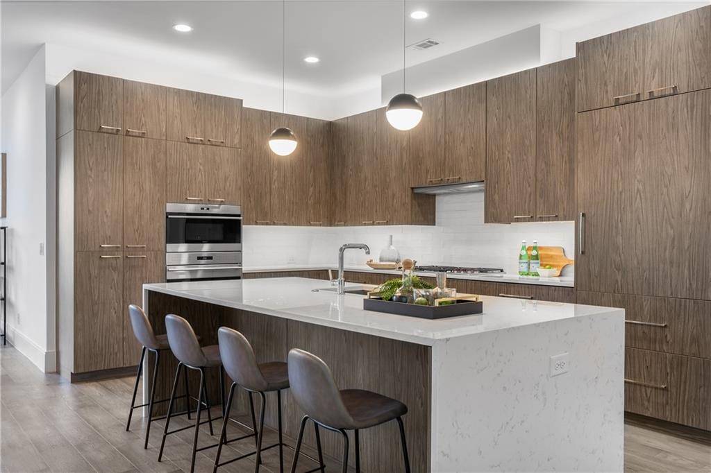 Atlanta, GA 30306,1494 Red Fox DR NE #D