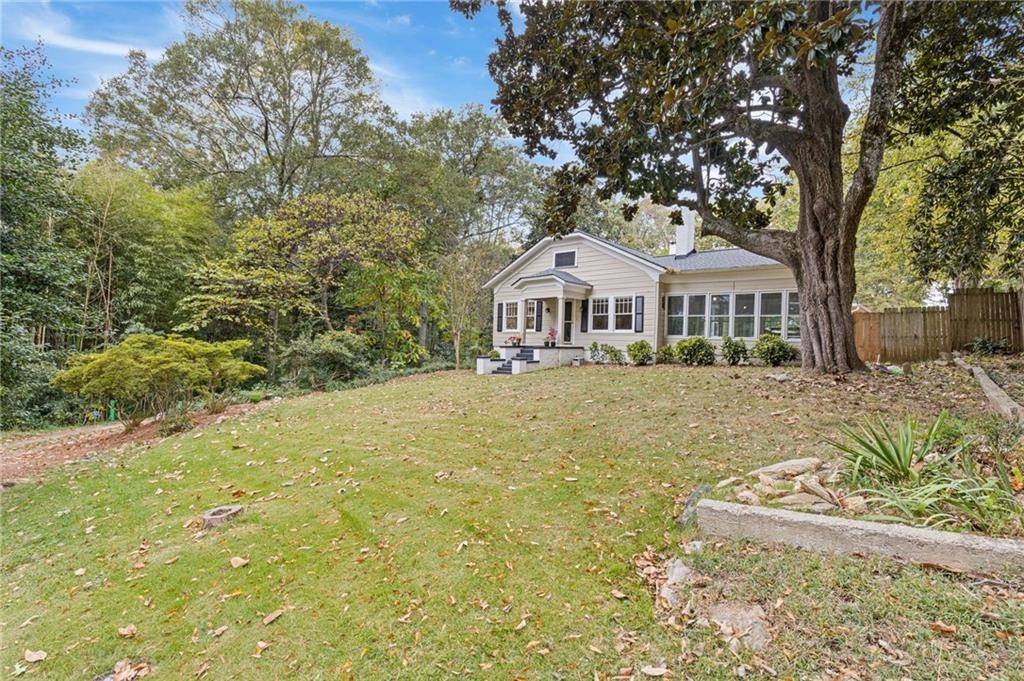 Buford, GA 30518,304 E Jackson ST