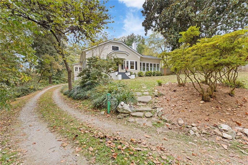 Buford, GA 30518,304 E Jackson ST